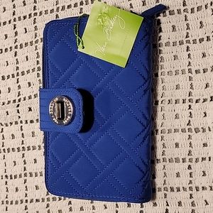 VERA BRADLEY WALLET